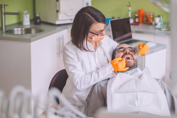 Best Emergency Orthodontic Repairs in Glassmanor, MD