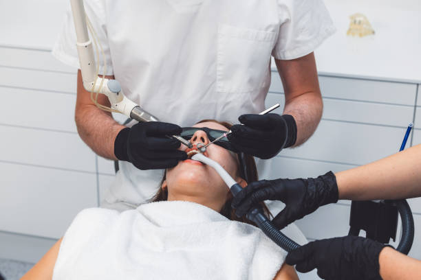 Best Weekend Emergency Dentist in Glassmanor, MD