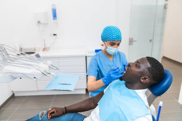 Best Emergency Dental Care for Trauma or Injury in Glassmanor, MD